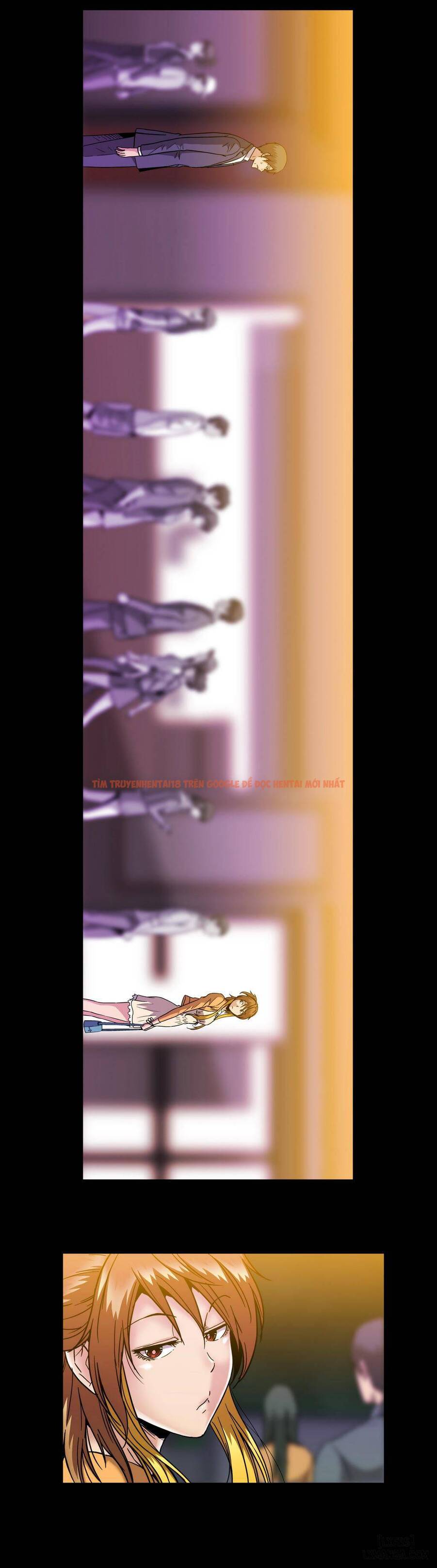 Trang truyện 7 trong truyện tranh Viên Kẹo Mê Hoặc - Chapter 18 - hentai24h.pro