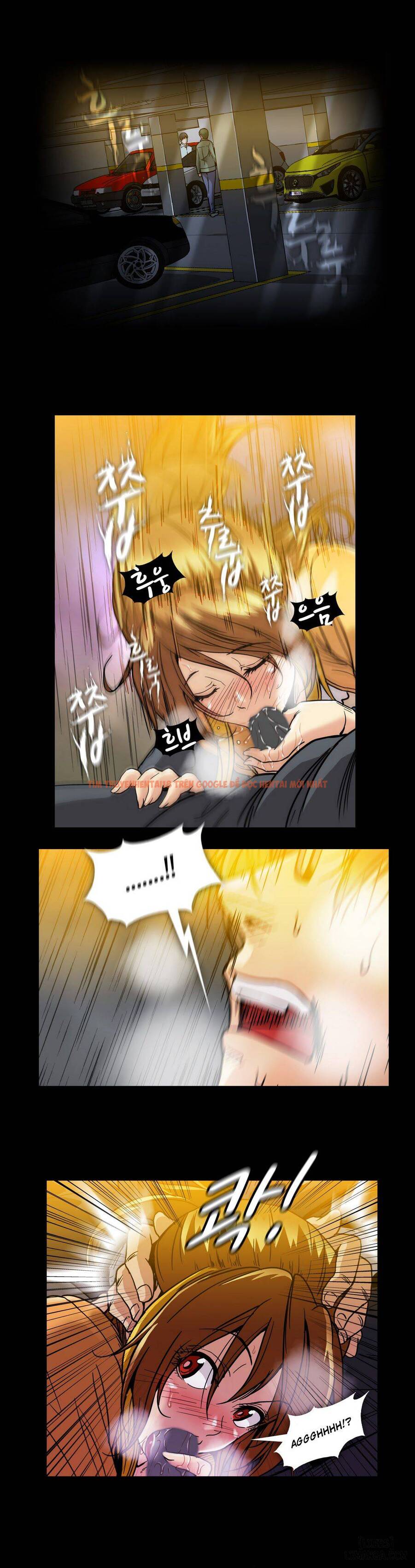 Trang truyện 11 trong truyện tranh Viên Kẹo Mê Hoặc - Chapter 19 - hentai24h.pro