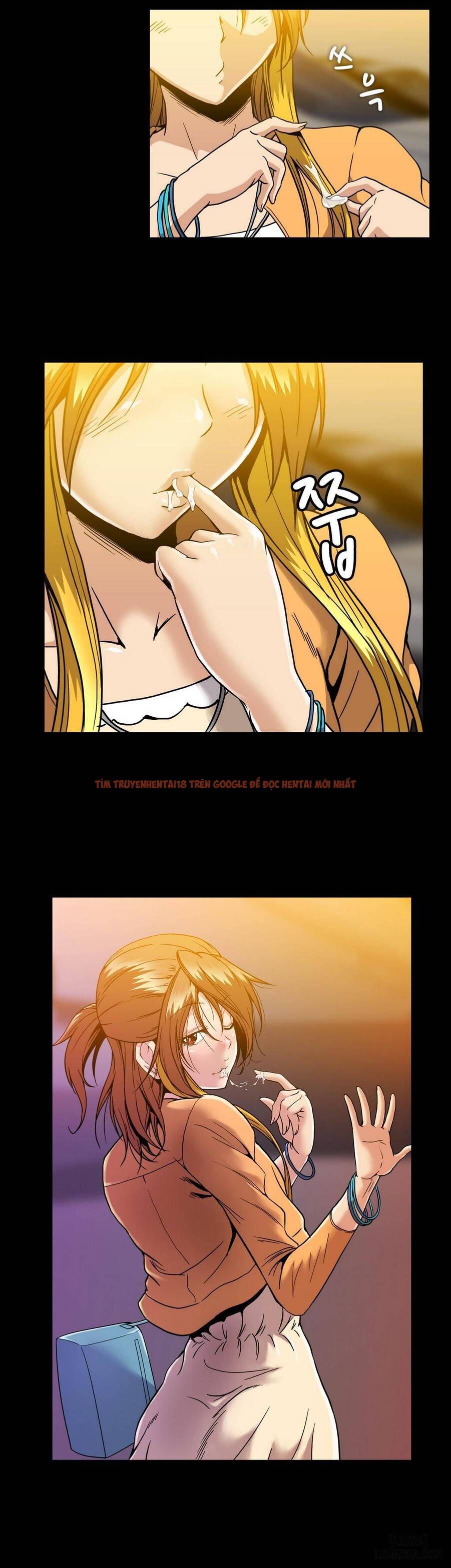 Trang truyện 17 trong truyện tranh Viên Kẹo Mê Hoặc - Chapter 19 - hentai24h.pro