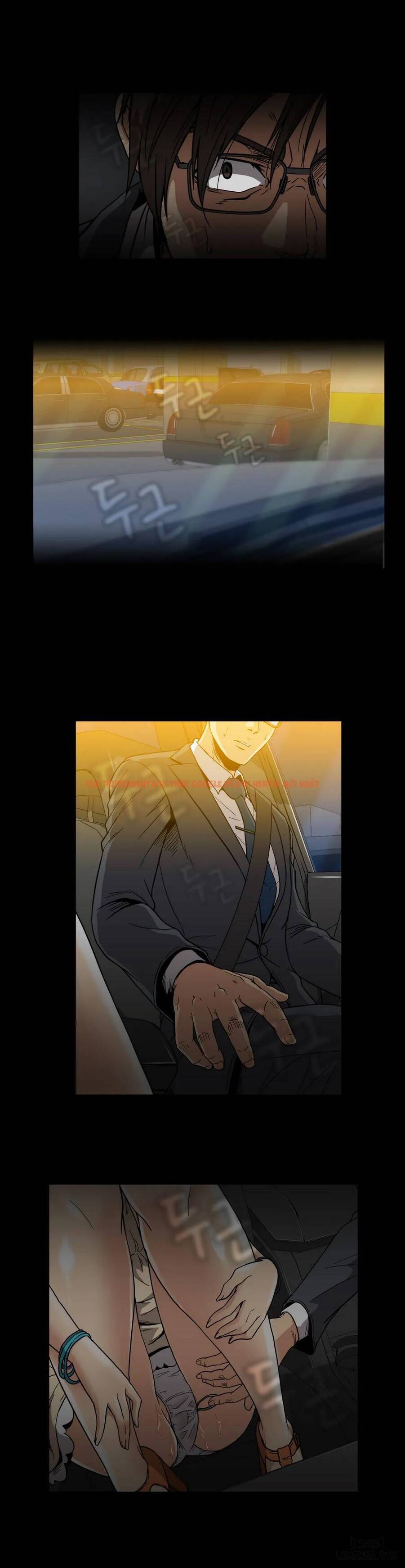 Trang truyện 2 trong truyện tranh Viên Kẹo Mê Hoặc - Chapter 19 - hentai24h.pro