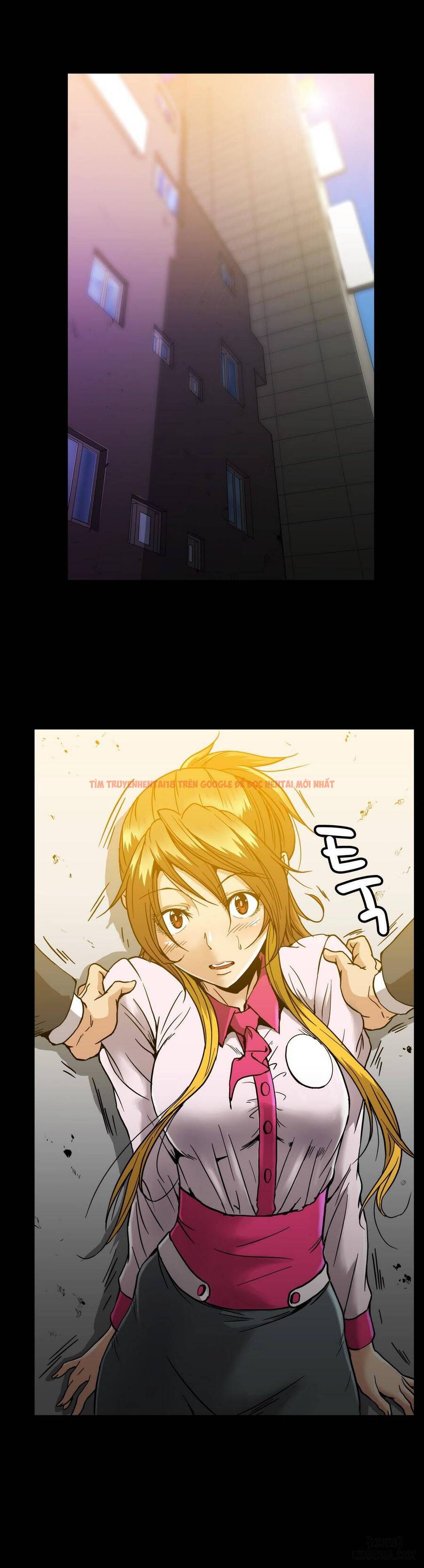 Trang truyện 28 trong truyện tranh Viên Kẹo Mê Hoặc - Chapter 19 - hentai24h.pro