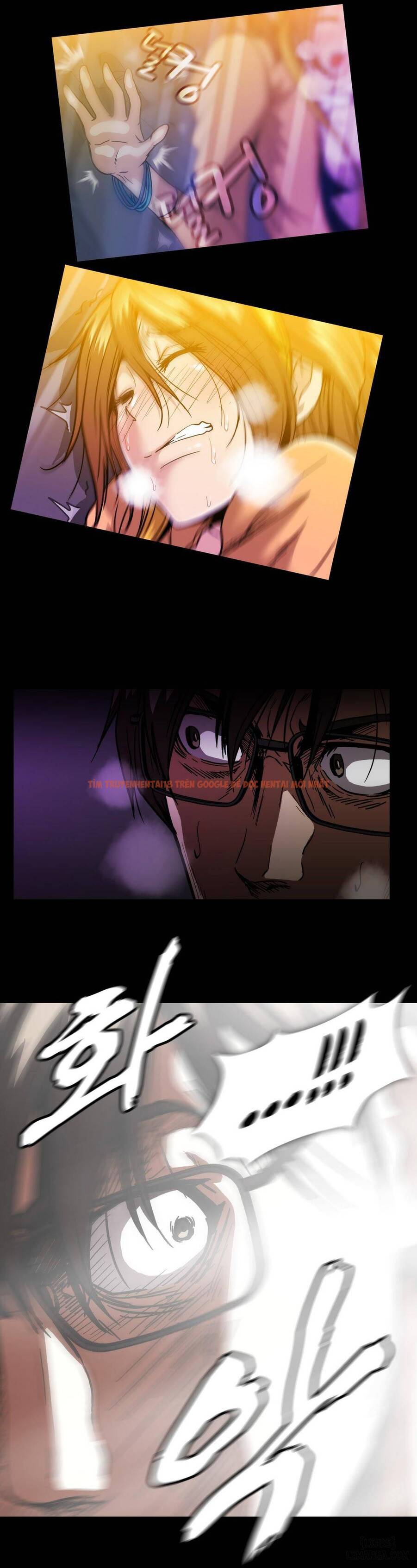Trang truyện 6 trong truyện tranh Viên Kẹo Mê Hoặc - Chapter 19 - hentai24h.pro