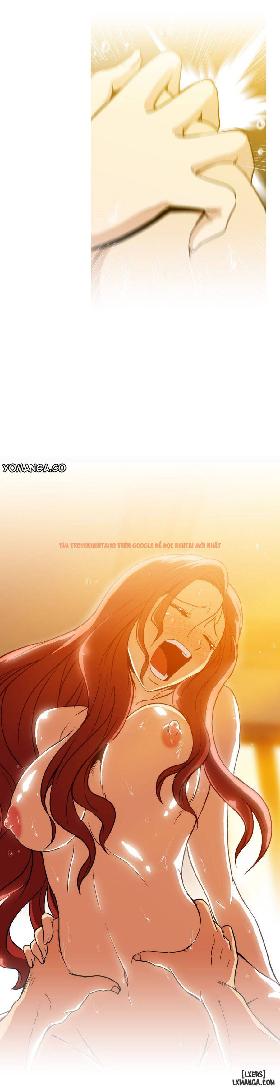 Trang truyện 10 trong truyện tranh Viên Kẹo Mê Hoặc - Chapter 2 - hentai24h.pro