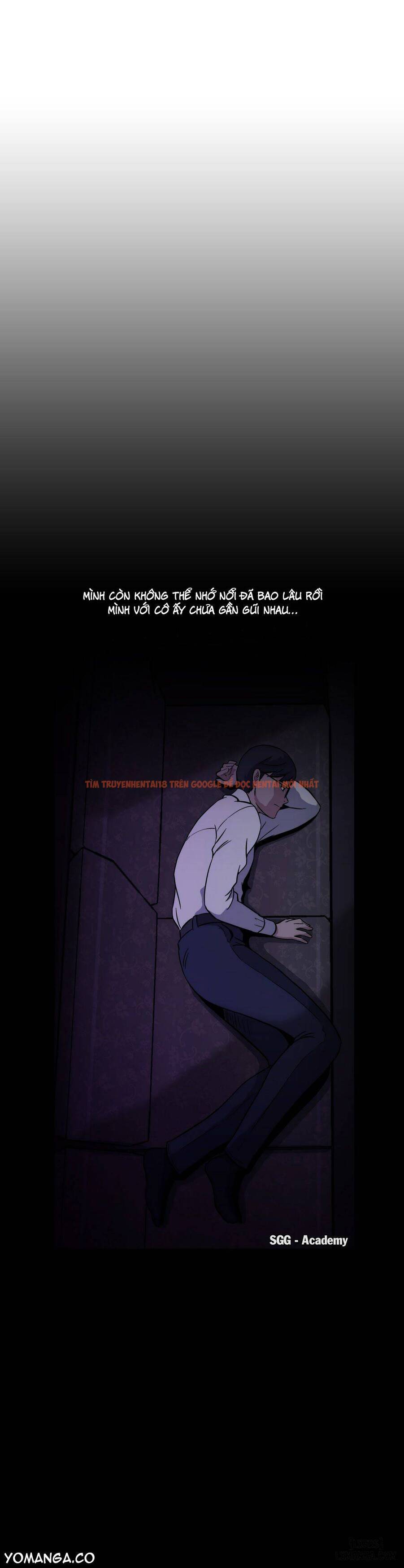 Trang truyện 12 trong truyện tranh Viên Kẹo Mê Hoặc - Chapter 2 - hentai24h.pro