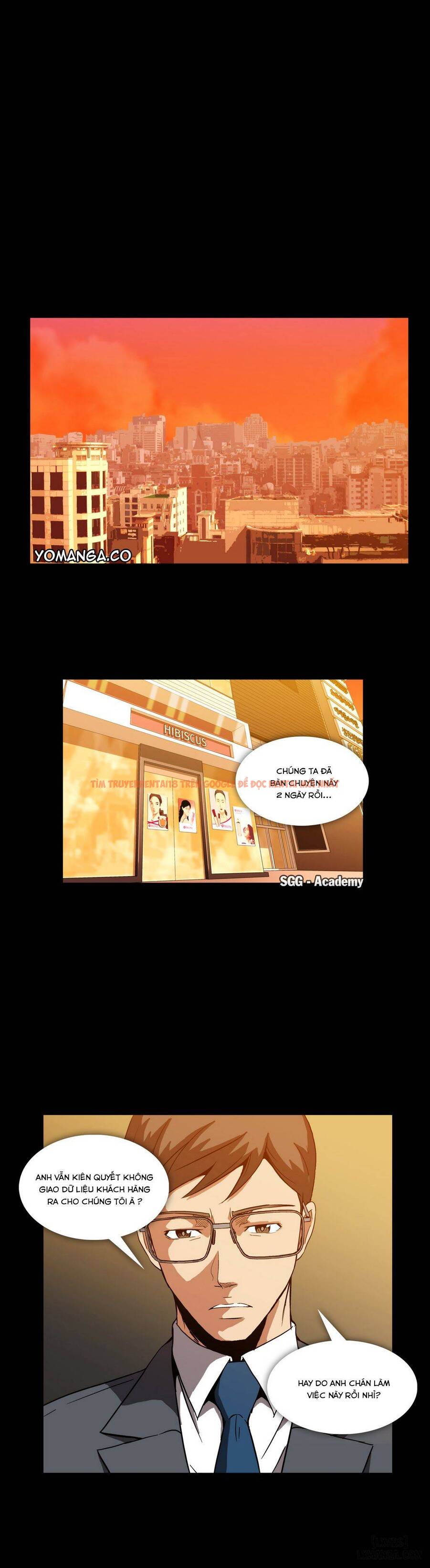 Trang truyện 13 trong truyện tranh Viên Kẹo Mê Hoặc - Chapter 2 - hentai24h.pro