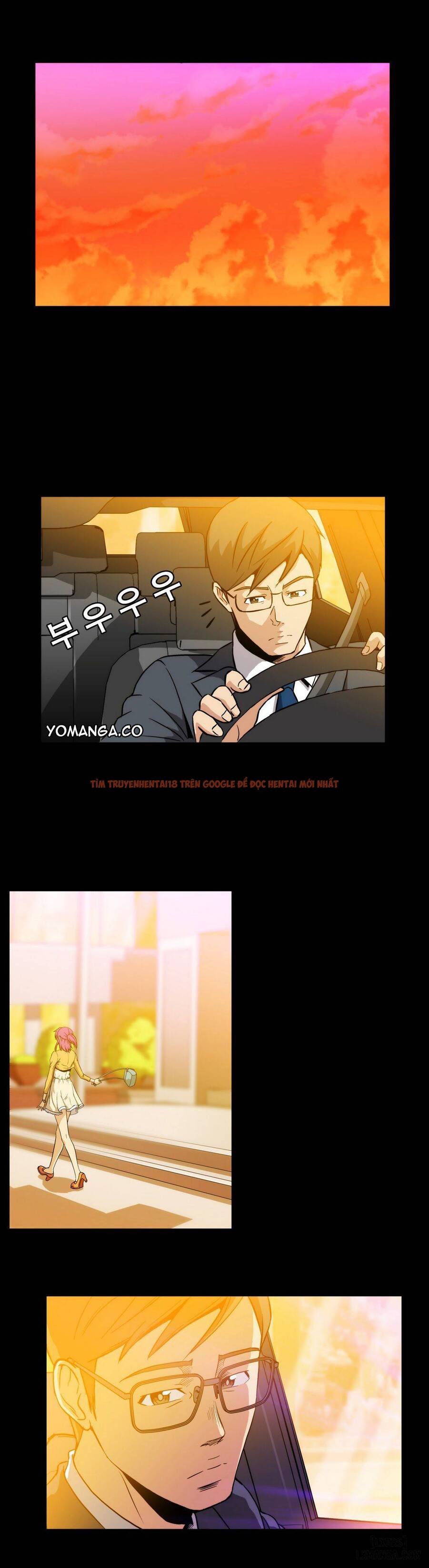 Trang truyện 20 trong truyện tranh Viên Kẹo Mê Hoặc - Chapter 2 - hentai24h.pro