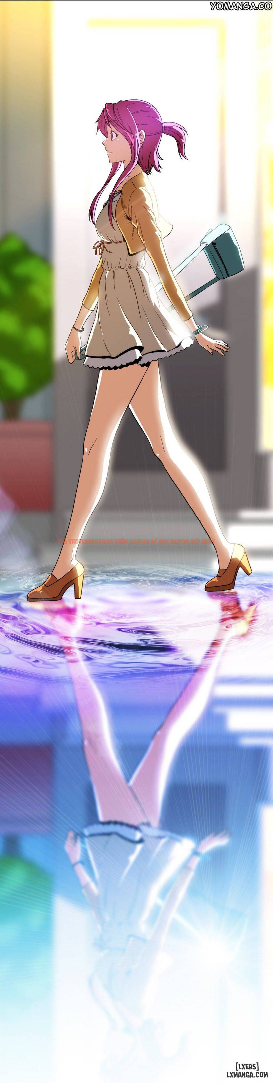 Trang truyện 22 trong truyện tranh Viên Kẹo Mê Hoặc - Chapter 2 - hentai24h.pro