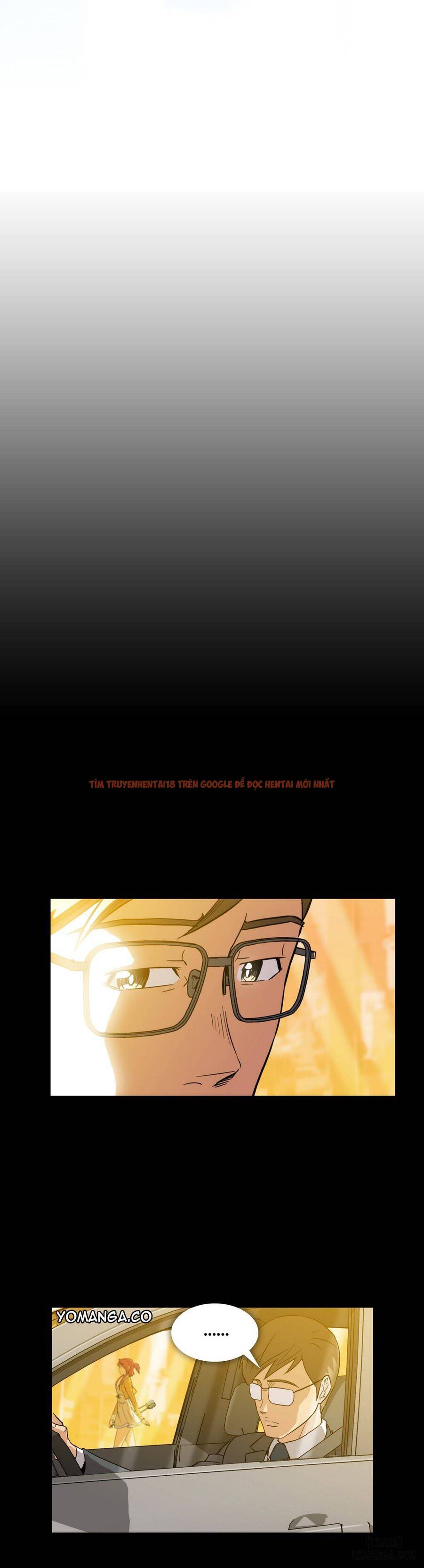 Trang truyện 23 trong truyện tranh Viên Kẹo Mê Hoặc - Chapter 2 - hentai24h.pro