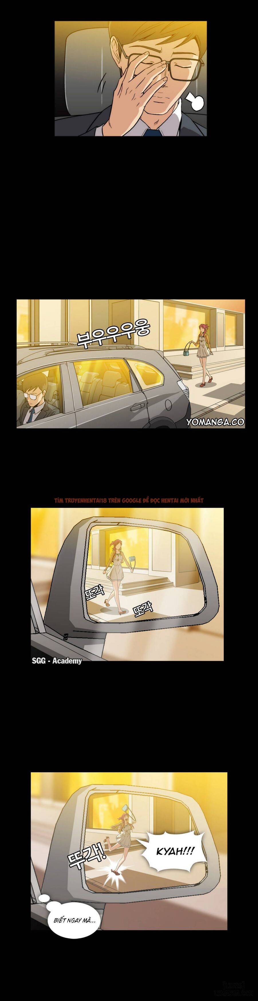 Trang truyện 24 trong truyện tranh Viên Kẹo Mê Hoặc - Chapter 2 - hentai24h.pro