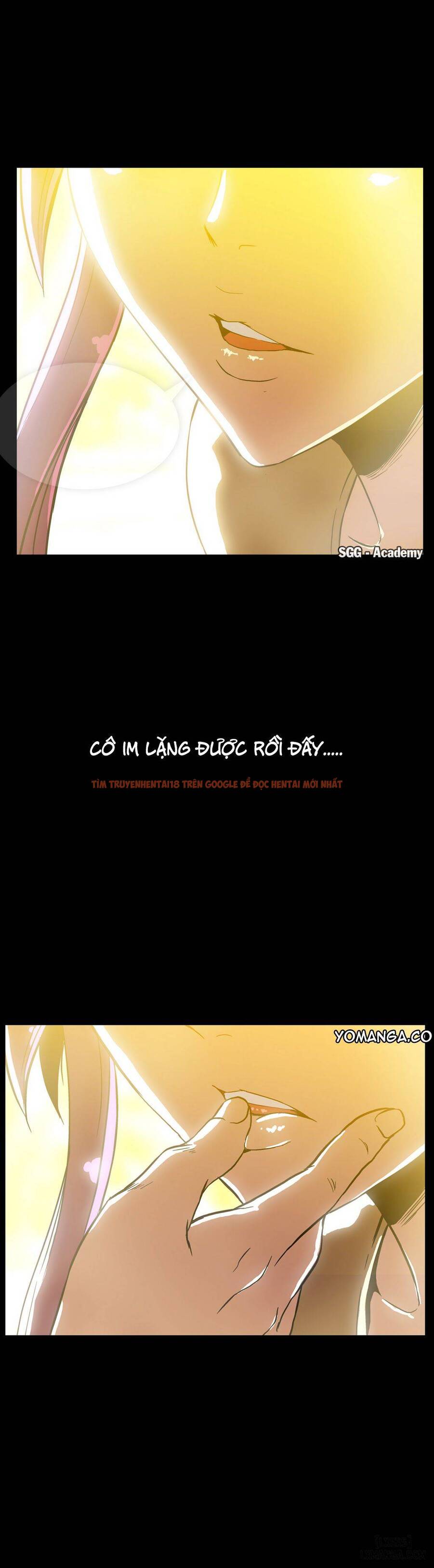 Trang truyện 33 trong truyện tranh Viên Kẹo Mê Hoặc - Chapter 2 - hentai24h.pro