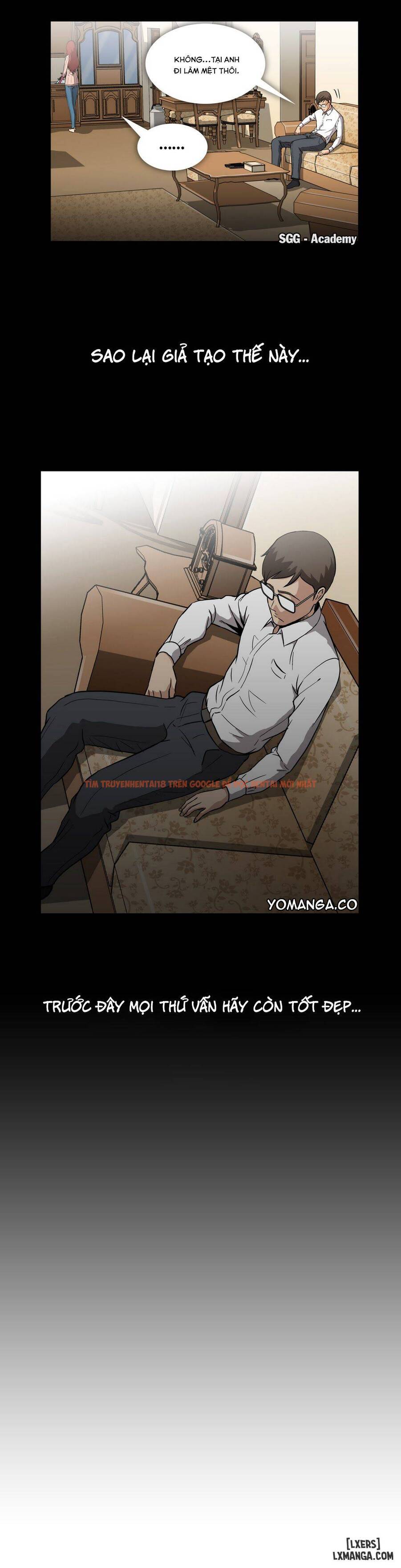 Trang truyện 5 trong truyện tranh Viên Kẹo Mê Hoặc - Chapter 2 - hentai24h.pro