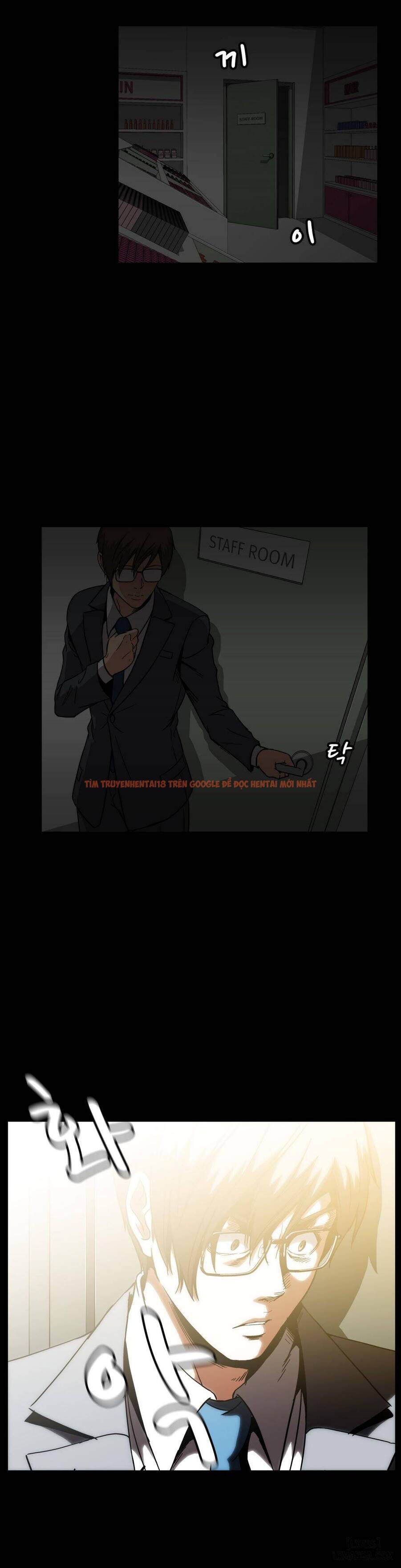 Trang truyện 29 trong truyện tranh Viên Kẹo Mê Hoặc - Chapter 20 - hentai24h.pro