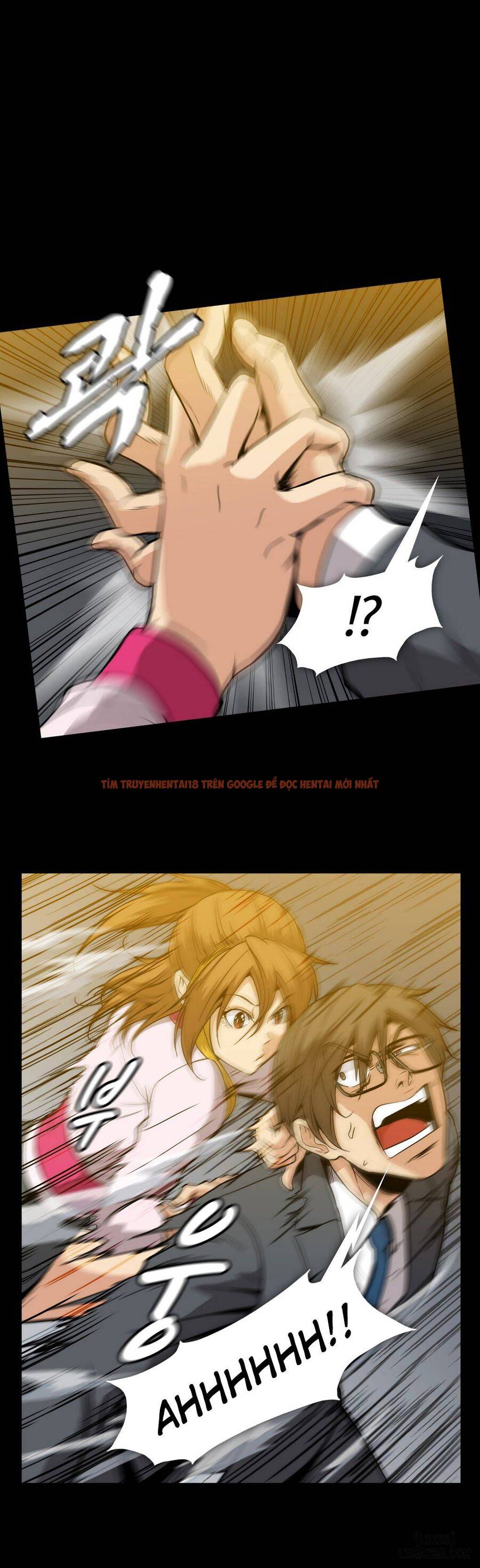 Trang truyện 3 trong truyện tranh Viên Kẹo Mê Hoặc - Chapter 20 - hentai24h.pro