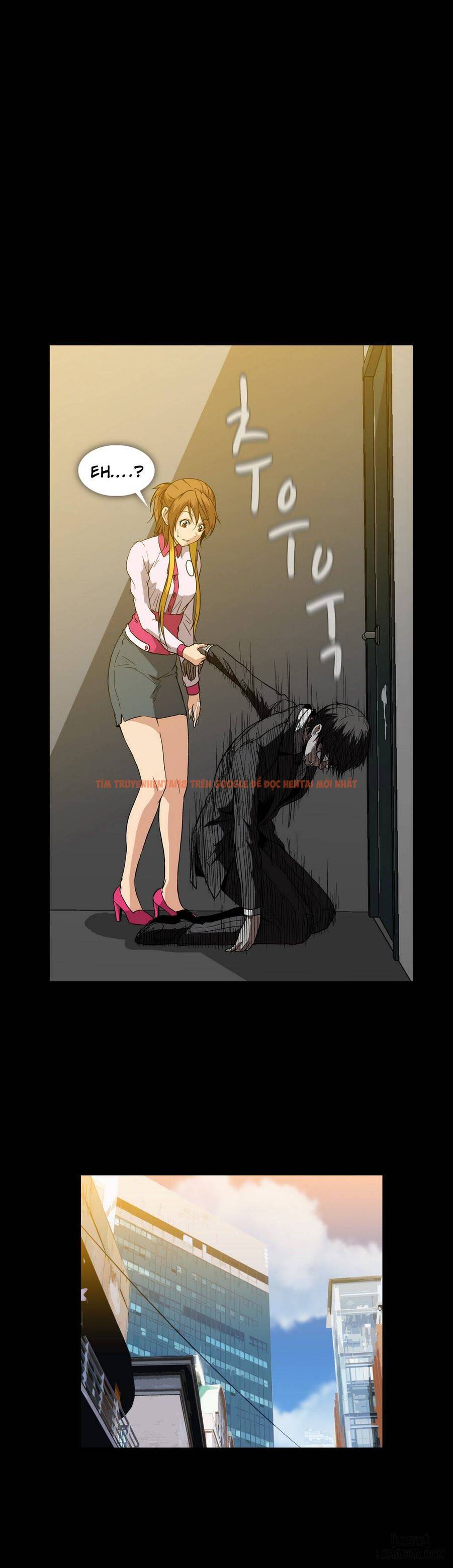 Trang truyện 9 trong truyện tranh Viên Kẹo Mê Hoặc - Chapter 20 - hentai24h.pro