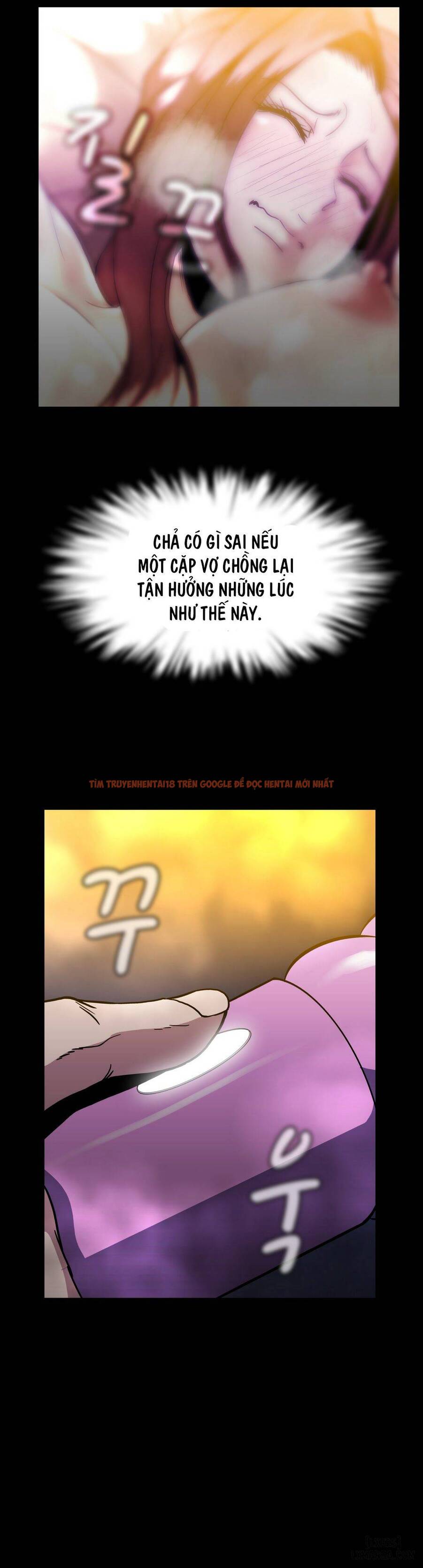 Trang truyện 22 trong truyện tranh Viên Kẹo Mê Hoặc - Chapter 23 - hentai24h.pro