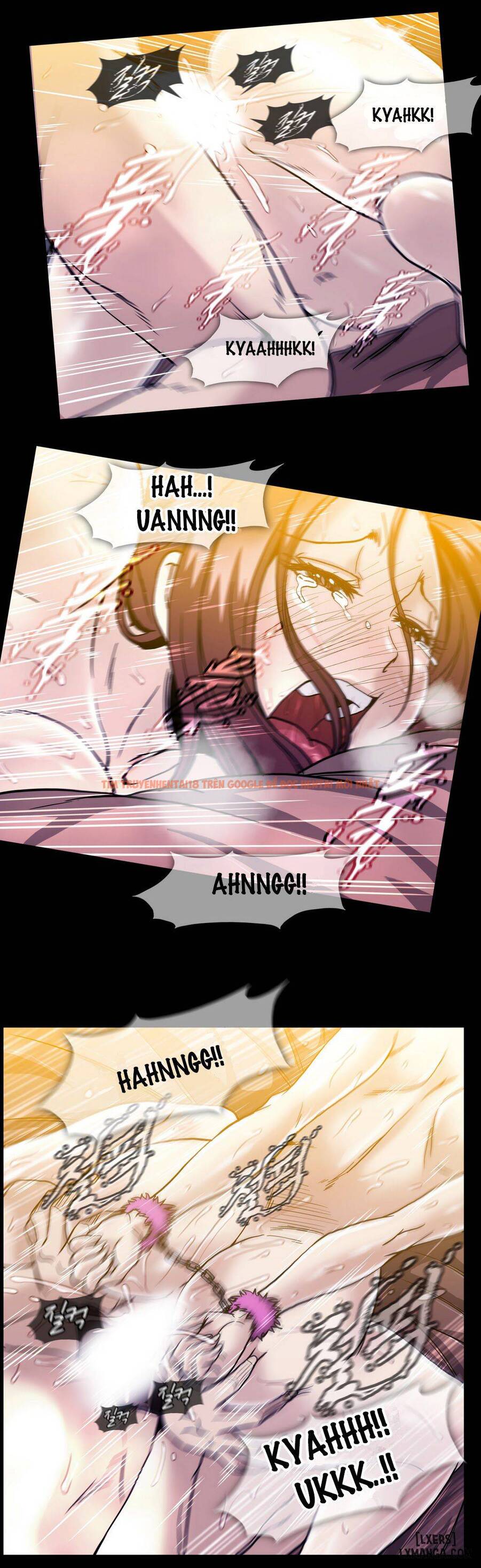 Trang truyện 15 trong truyện tranh Viên Kẹo Mê Hoặc - Chapter 24 - hentai24h.pro