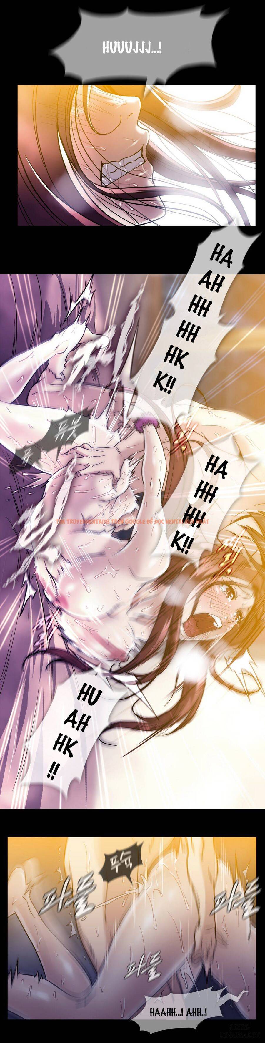 Trang truyện 16 trong truyện tranh Viên Kẹo Mê Hoặc - Chapter 24 - hentai24h.pro