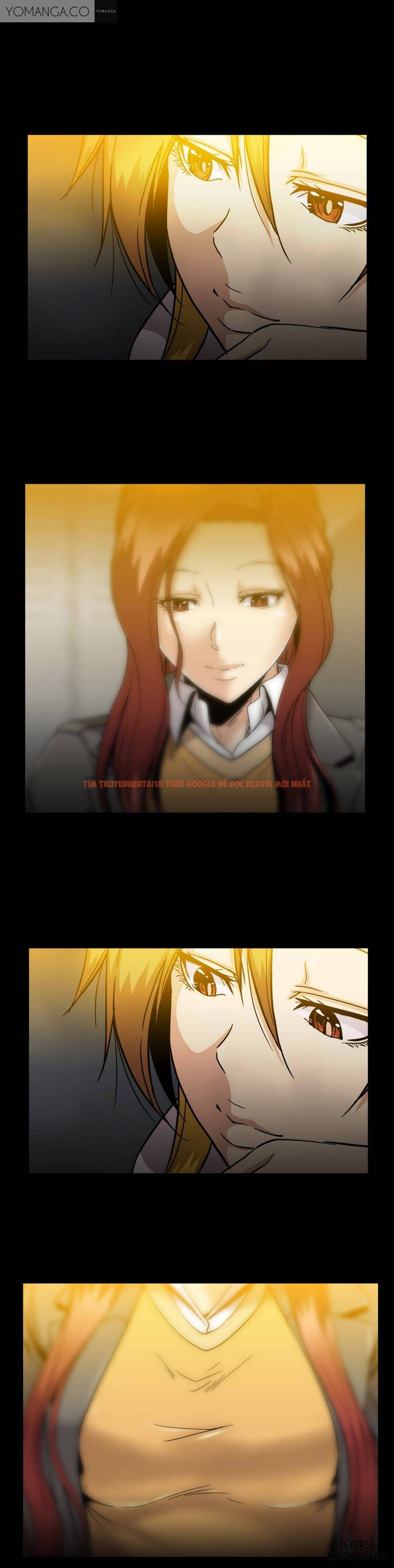 Trang truyện 10 trong truyện tranh Viên Kẹo Mê Hoặc - Chapter 25 - hentai24h.pro