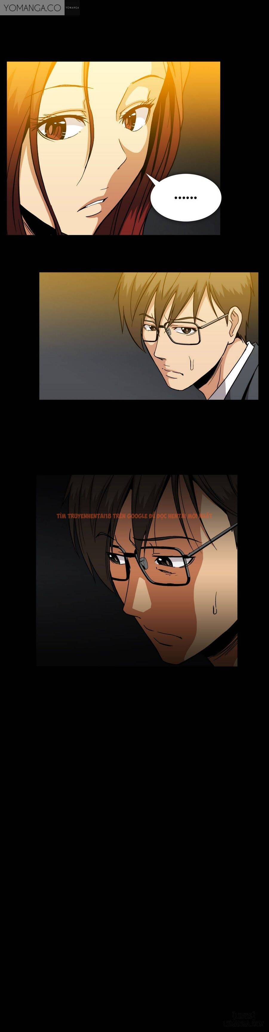 Trang truyện 17 trong truyện tranh Viên Kẹo Mê Hoặc - Chapter 25 - hentai24h.pro