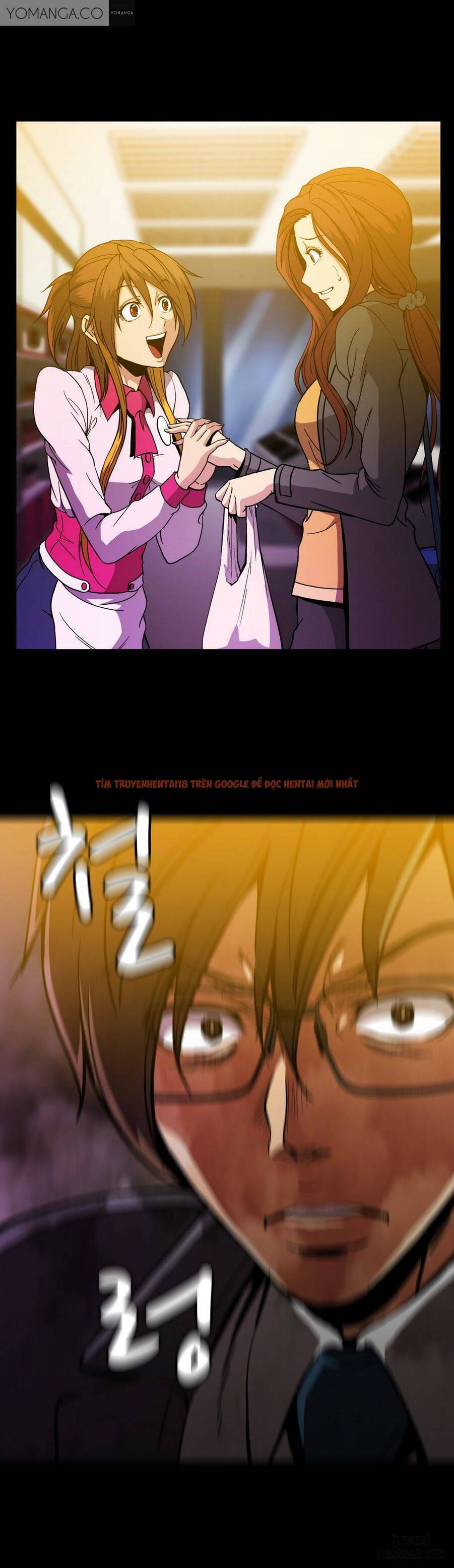 Trang truyện 2 trong truyện tranh Viên Kẹo Mê Hoặc - Chapter 25 - hentai24h.pro