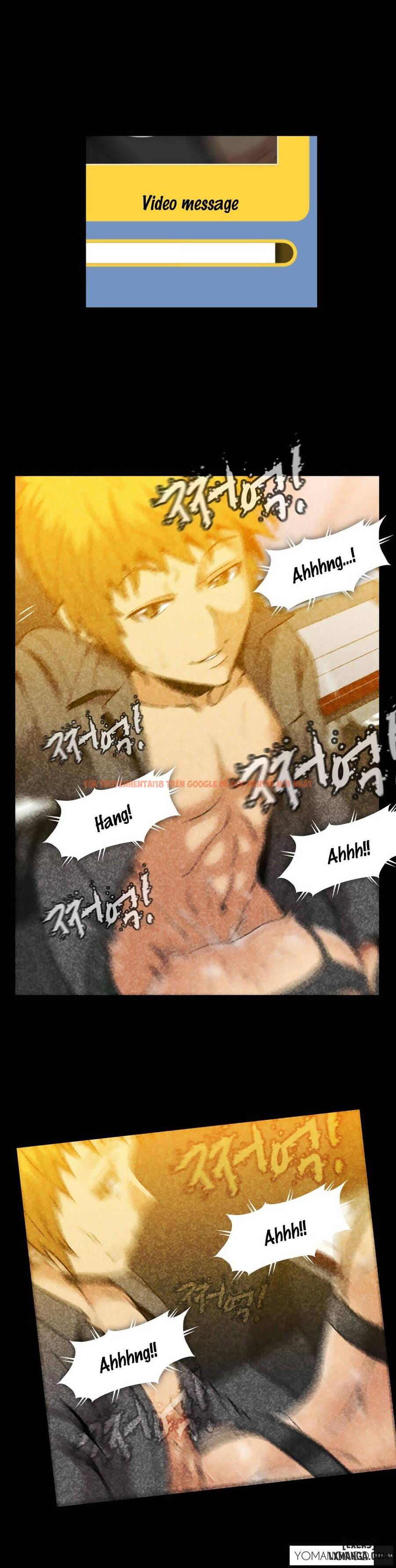 Trang truyện 24 trong truyện tranh Viên Kẹo Mê Hoặc - Chapter 26 - hentai24h.pro