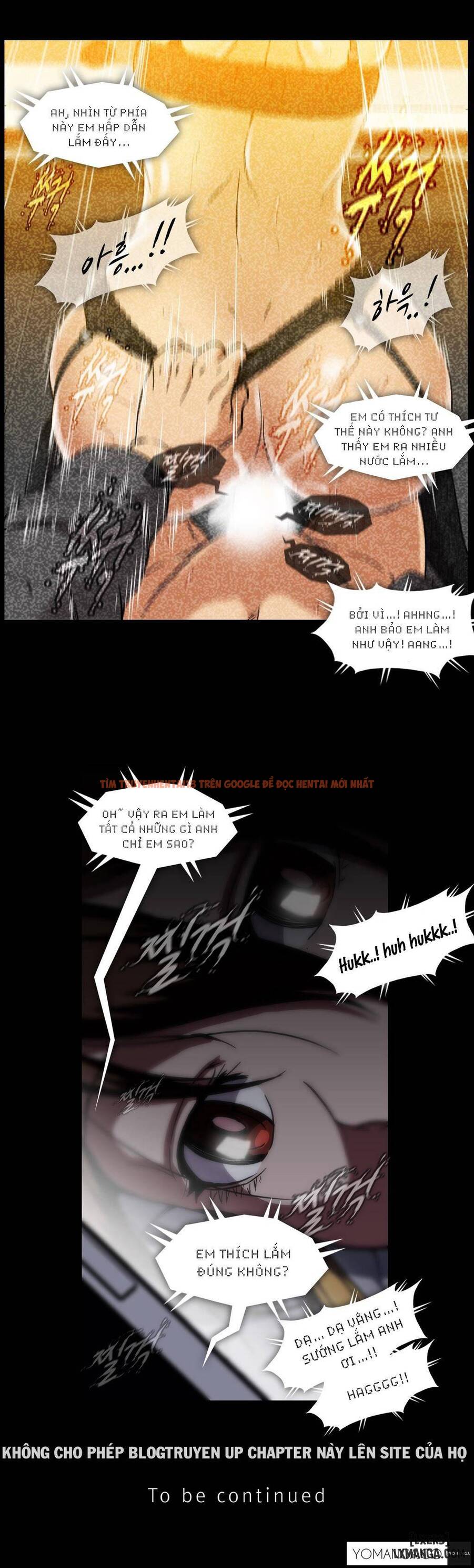 Trang truyện 25 trong truyện tranh Viên Kẹo Mê Hoặc - Chapter 26 - hentai24h.pro