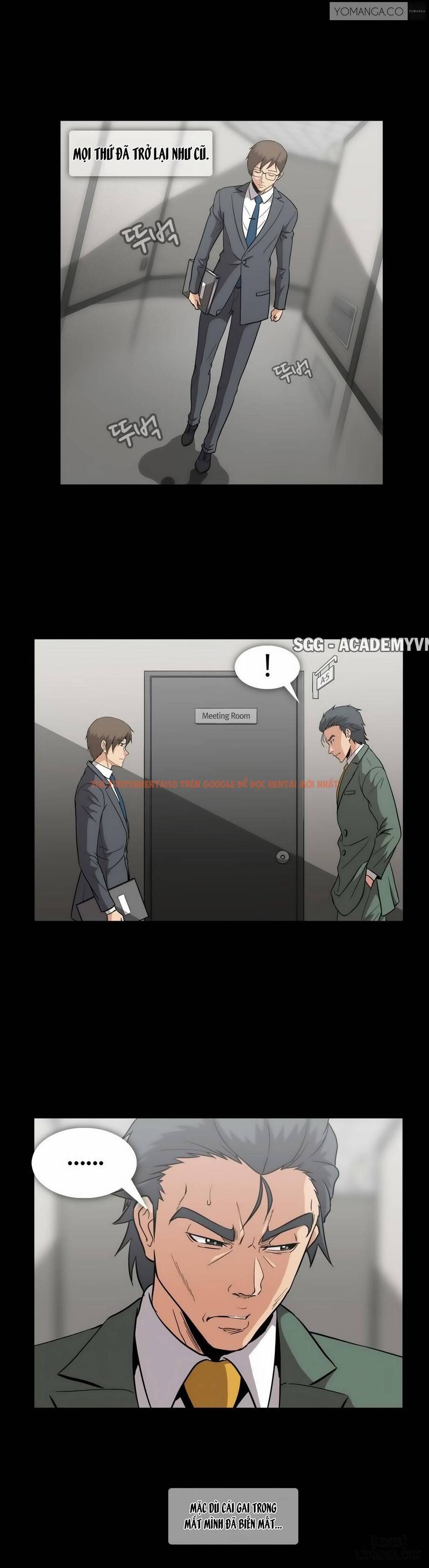 Trang truyện 17 trong truyện tranh Viên Kẹo Mê Hoặc - Chapter 27 - hentai24h.pro