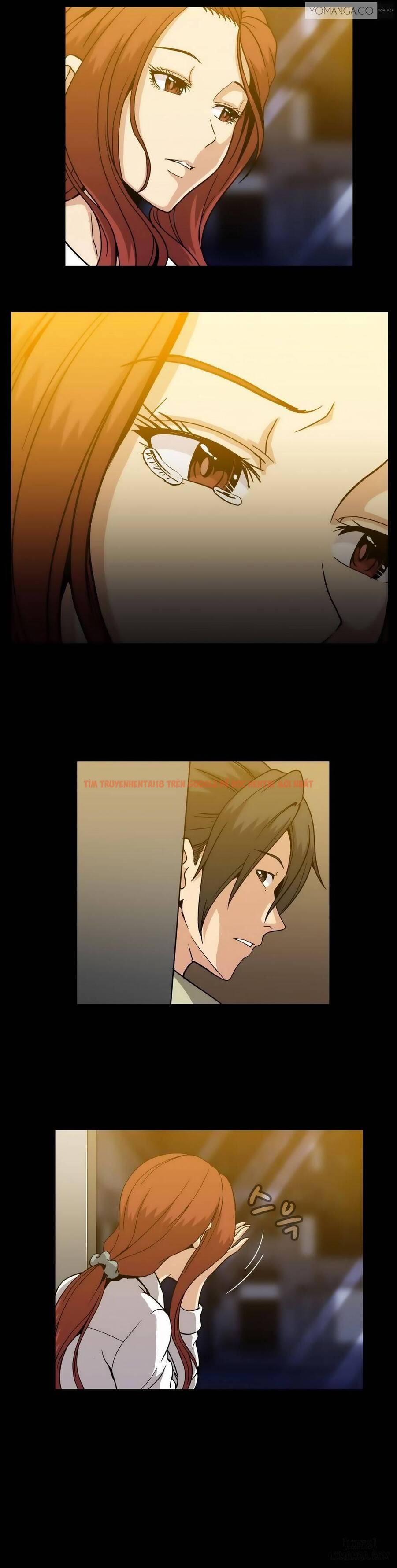 Trang truyện 26 trong truyện tranh Viên Kẹo Mê Hoặc - Chapter 27 - hentai24h.pro