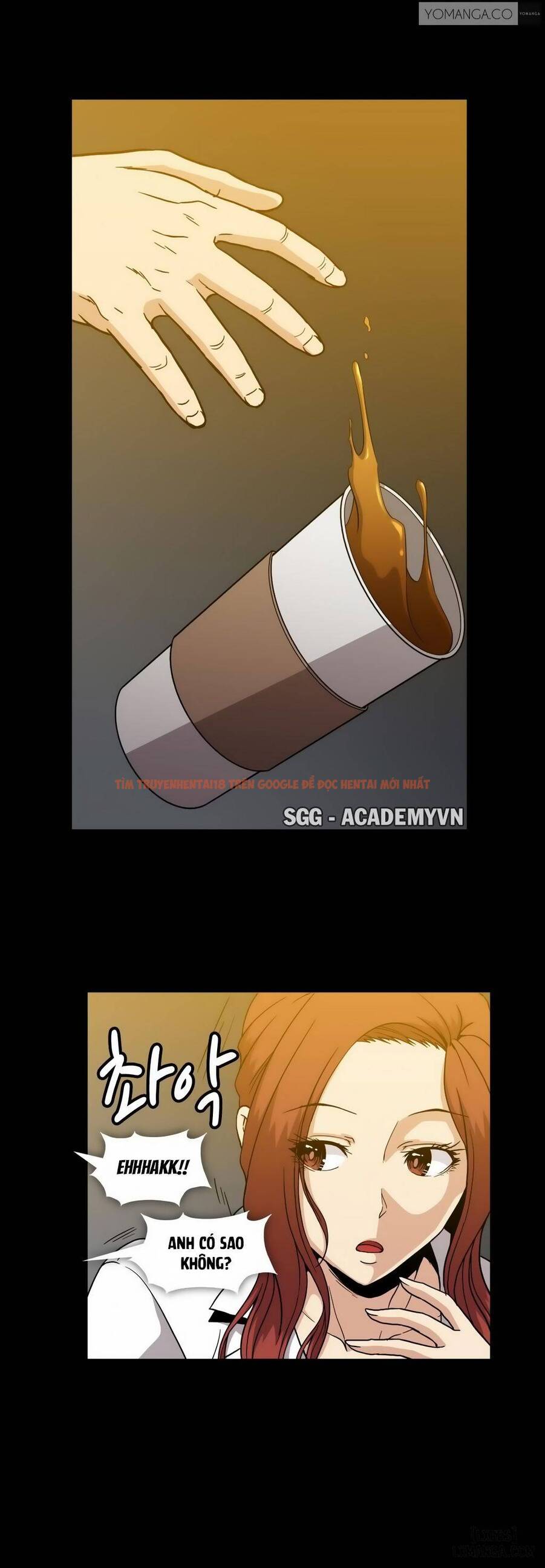 Trang truyện 27 trong truyện tranh Viên Kẹo Mê Hoặc - Chapter 27 - hentai24h.pro