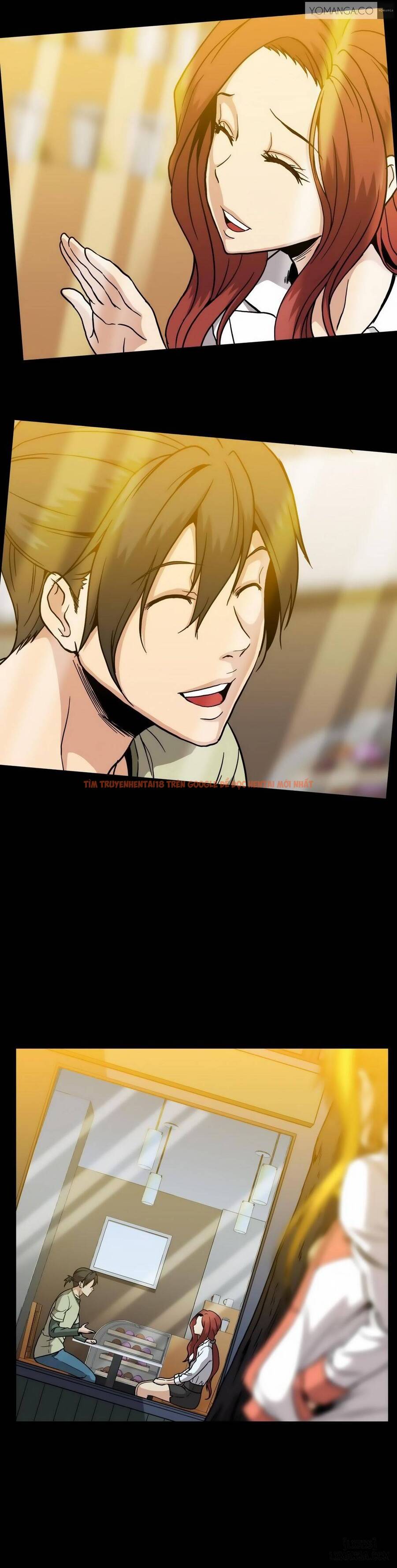 Trang truyện 31 trong truyện tranh Viên Kẹo Mê Hoặc - Chapter 27 - hentai24h.pro