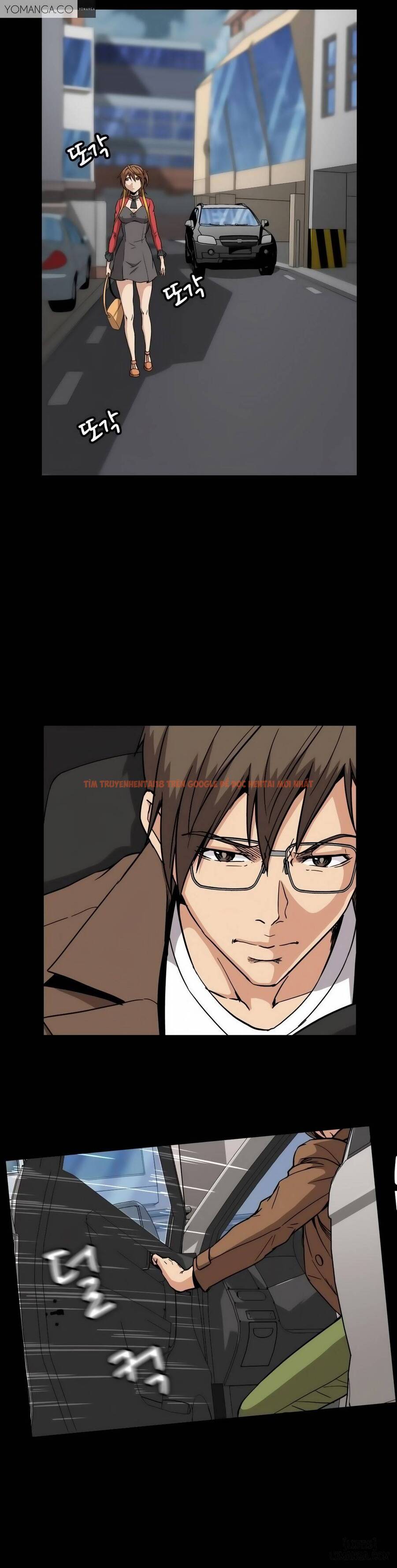 Trang truyện 24 trong truyện tranh Viên Kẹo Mê Hoặc - Chapter 28 - hentai24h.pro