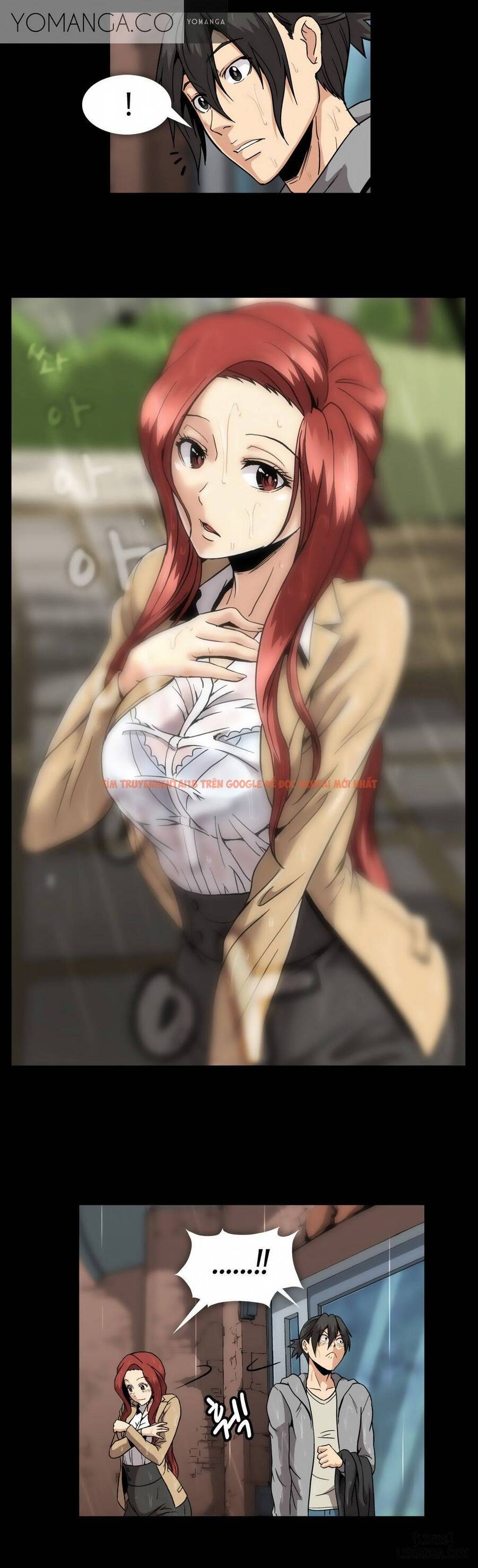 Trang truyện 13 trong truyện tranh Viên Kẹo Mê Hoặc - Chapter 29 - hentai24h.pro