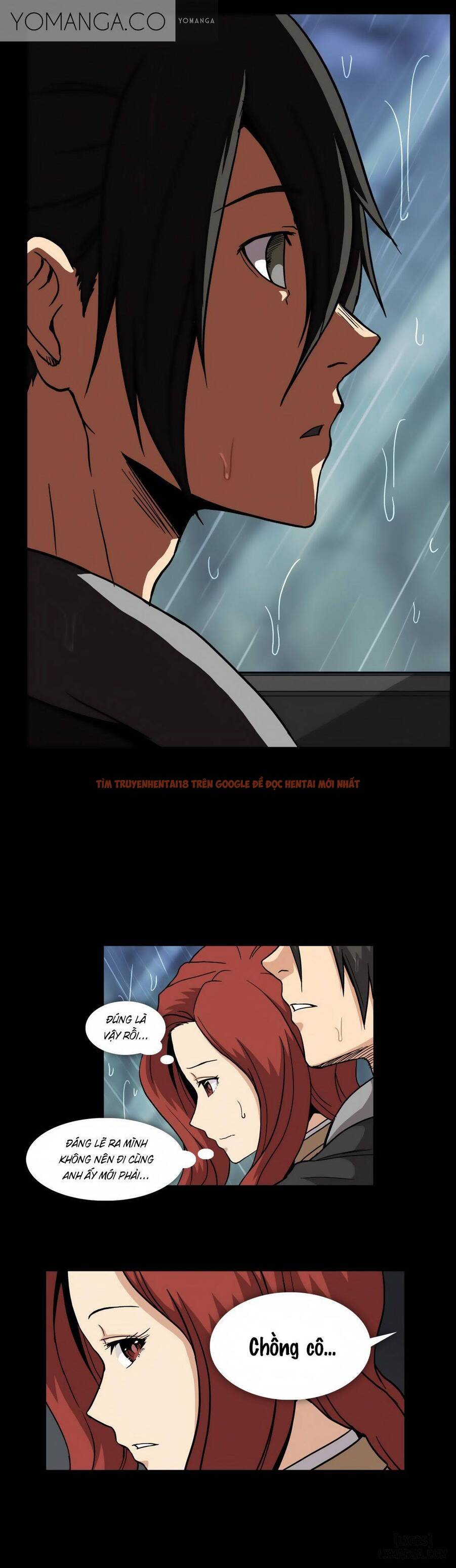 Trang truyện 22 trong truyện tranh Viên Kẹo Mê Hoặc - Chapter 29 - hentai24h.pro
