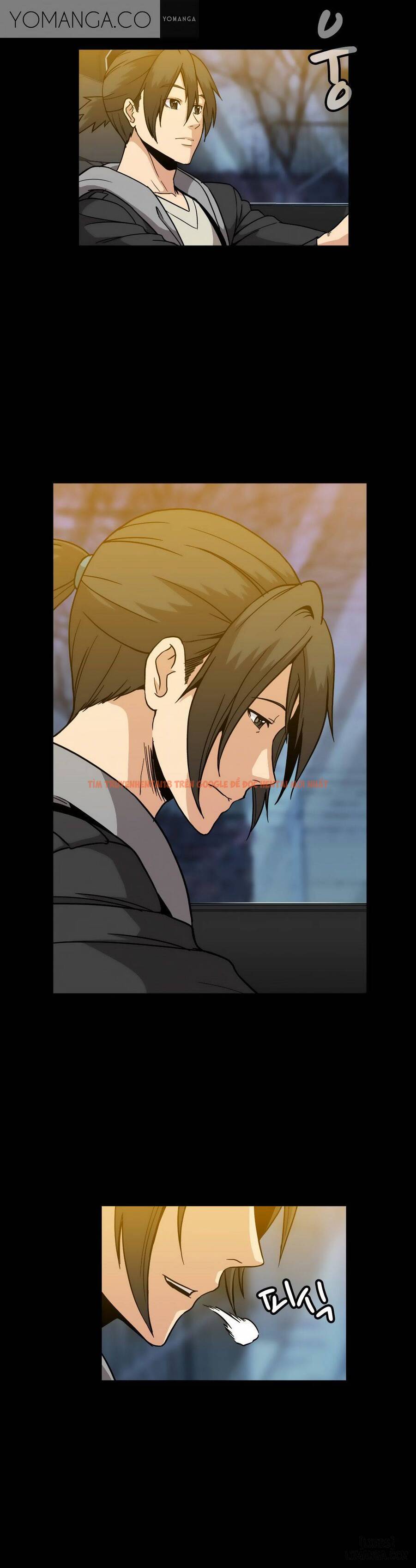 Trang truyện 27 trong truyện tranh Viên Kẹo Mê Hoặc - Chapter 29 - hentai24h.pro