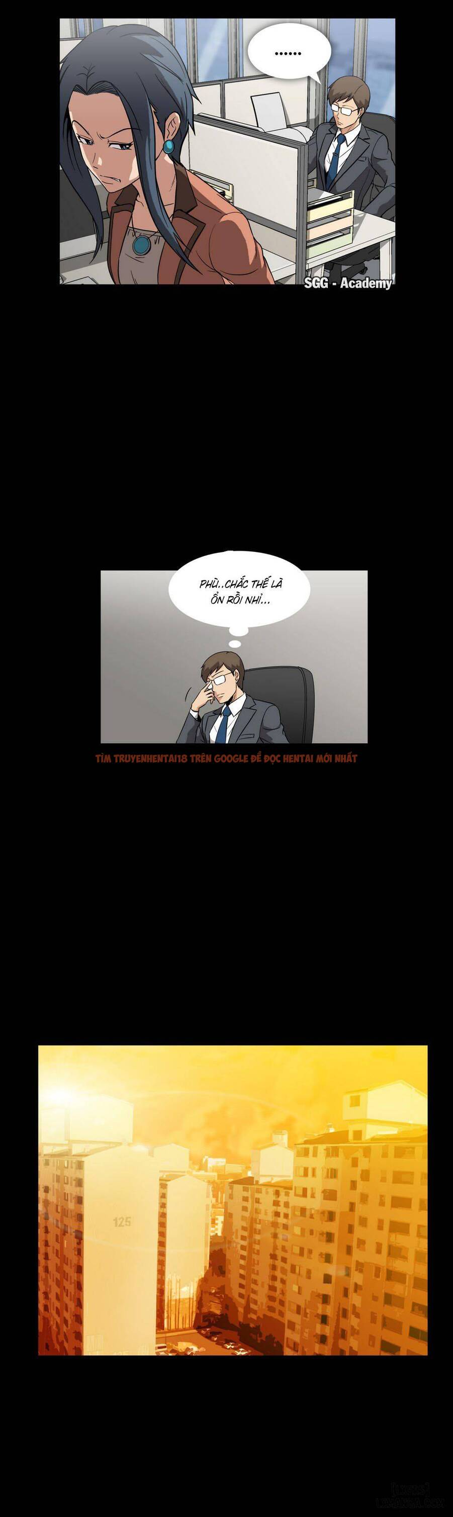 Trang truyện 10 trong truyện tranh Viên Kẹo Mê Hoặc - Chapter 3 - hentai24h.pro