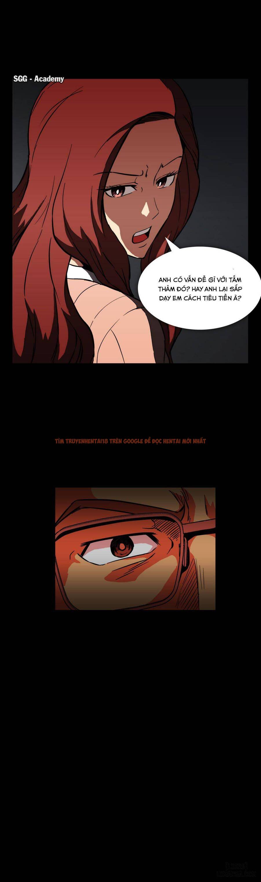 Trang truyện 14 trong truyện tranh Viên Kẹo Mê Hoặc - Chapter 3 - hentai24h.pro