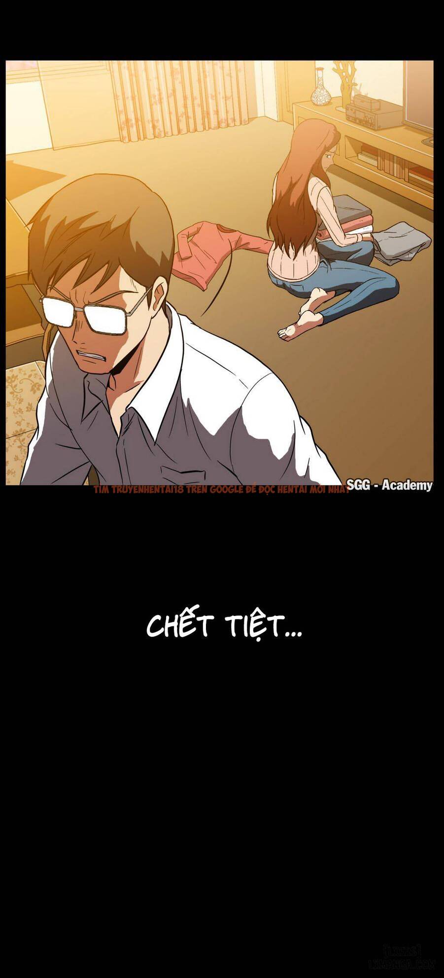 Trang truyện 17 trong truyện tranh Viên Kẹo Mê Hoặc - Chapter 3 - hentai24h.pro