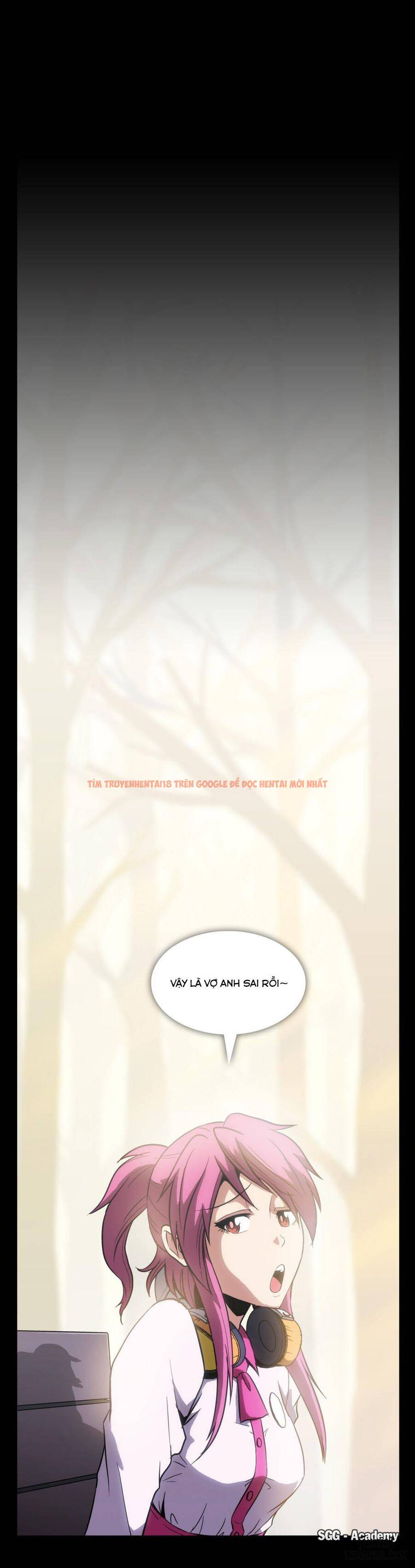 Trang truyện 18 trong truyện tranh Viên Kẹo Mê Hoặc - Chapter 3 - hentai24h.pro