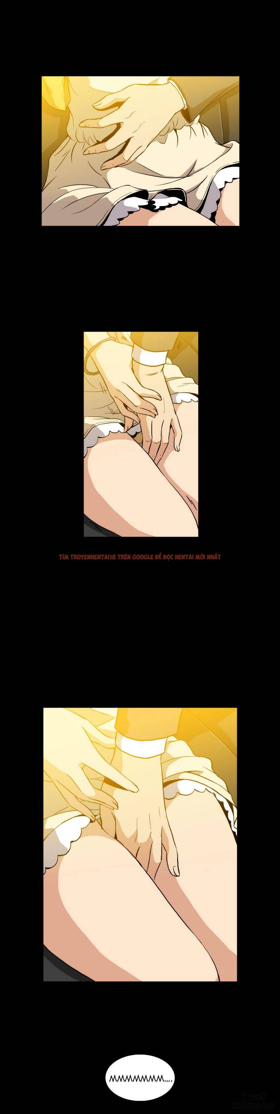 Trang truyện 2 trong truyện tranh Viên Kẹo Mê Hoặc - Chapter 3 - hentai24h.pro