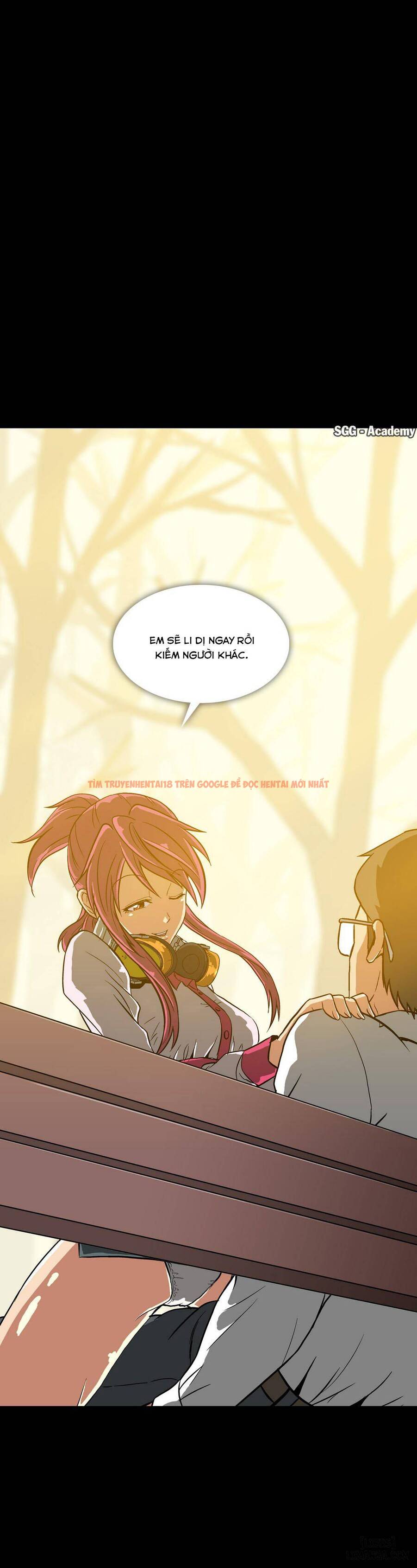 Trang truyện 20 trong truyện tranh Viên Kẹo Mê Hoặc - Chapter 3 - hentai24h.pro