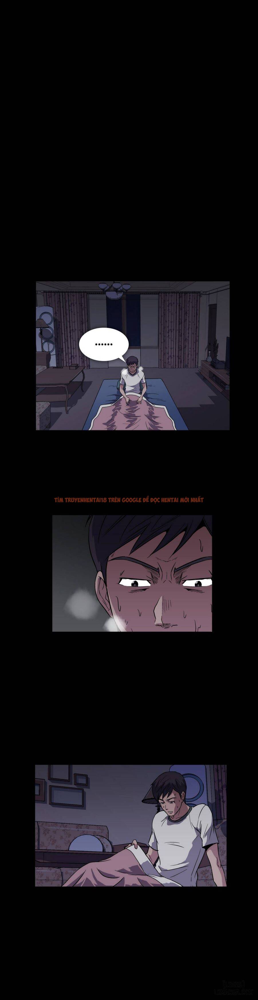 Trang truyện 26 trong truyện tranh Viên Kẹo Mê Hoặc - Chapter 3 - hentai24h.pro