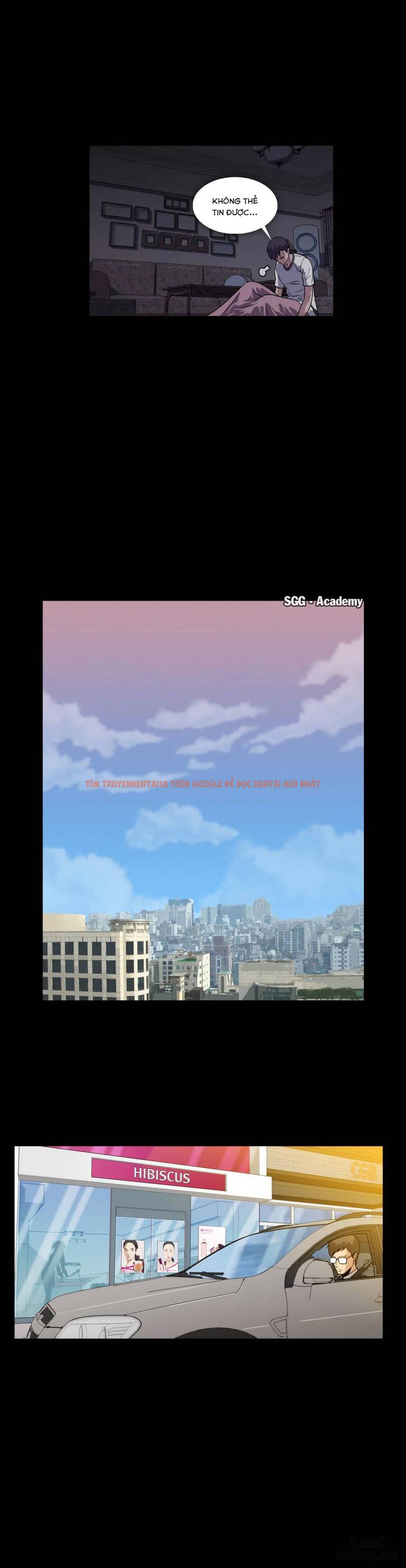 Trang truyện 27 trong truyện tranh Viên Kẹo Mê Hoặc - Chapter 3 - hentai24h.pro