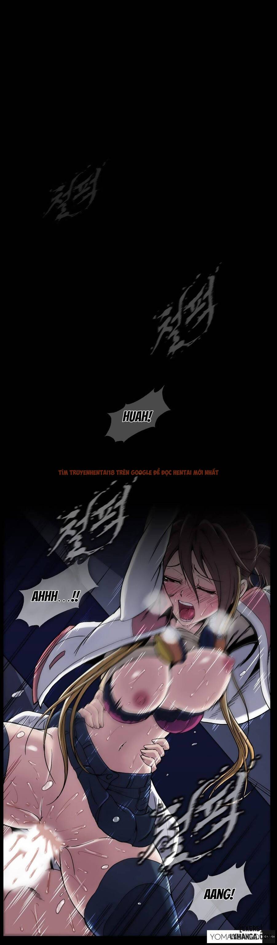 Trang truyện 25 trong truyện tranh Viên Kẹo Mê Hoặc - Chapter 30 - hentai24h.pro