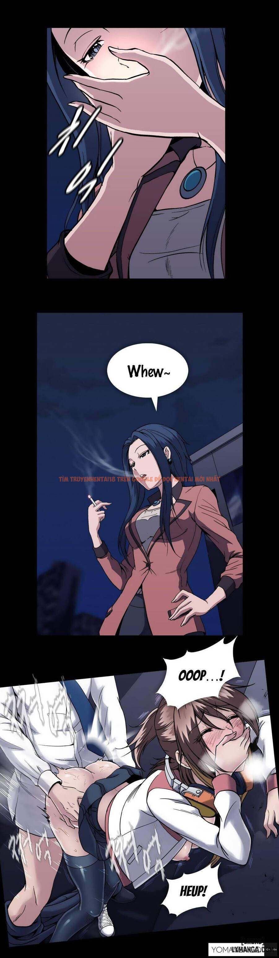 Trang truyện 27 trong truyện tranh Viên Kẹo Mê Hoặc - Chapter 30 - hentai24h.pro