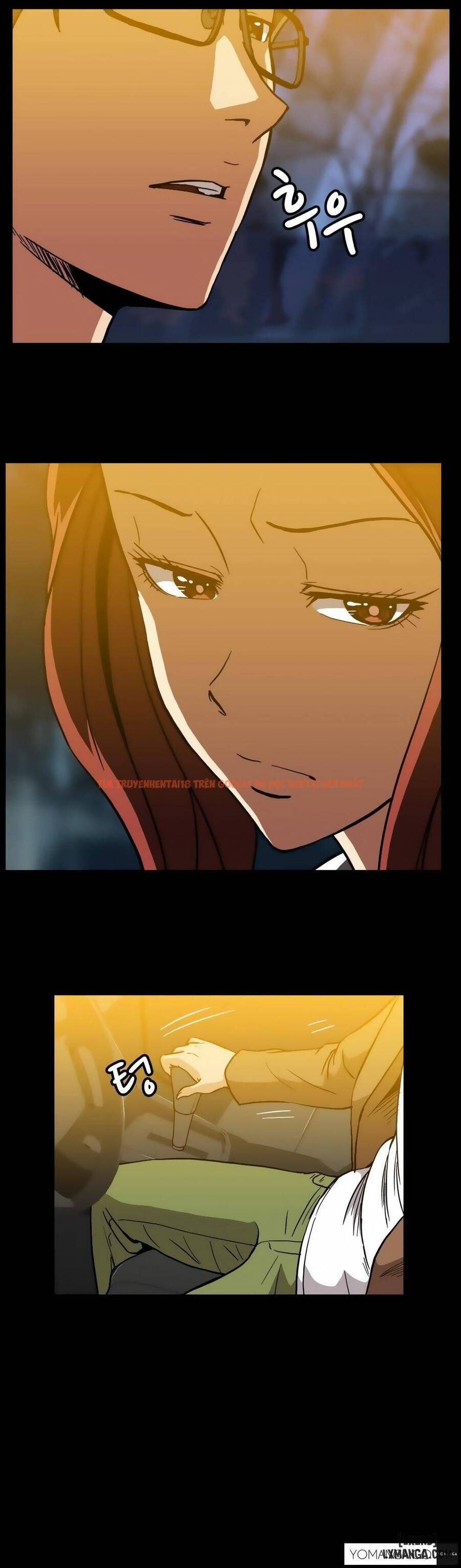 Trang truyện 3 trong truyện tranh Viên Kẹo Mê Hoặc - Chapter 30 - hentai24h.pro