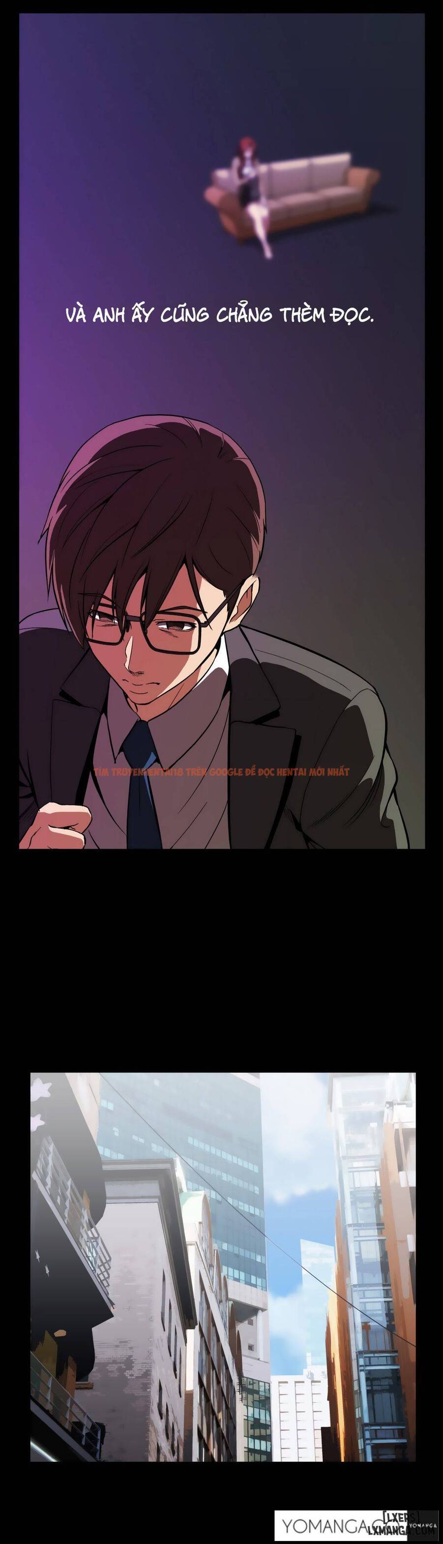 Trang truyện 23 trong truyện tranh Viên Kẹo Mê Hoặc - Chapter 31 - hentai24h.pro