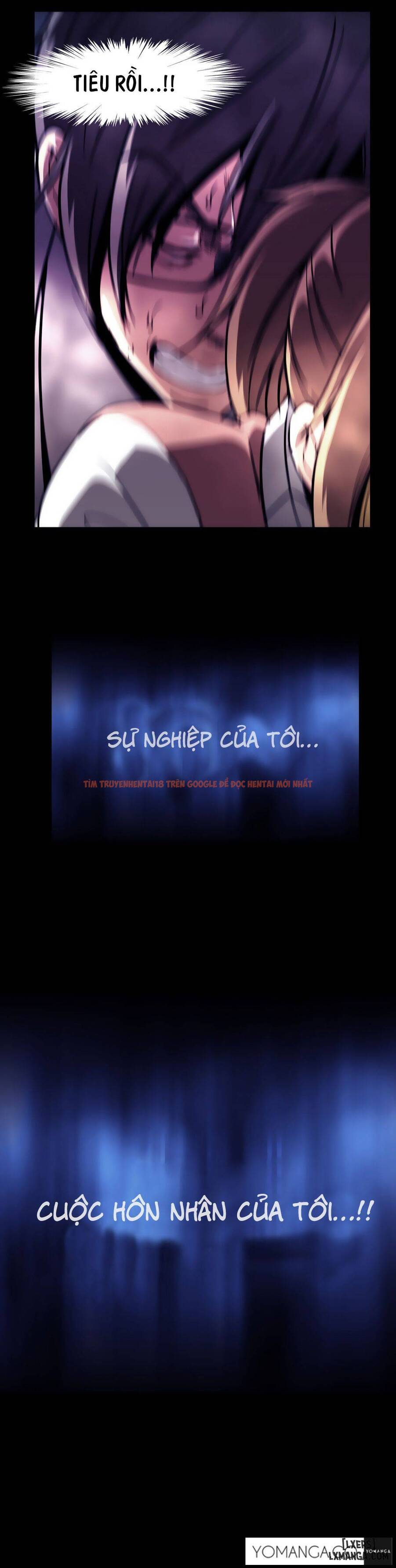 Trang truyện 9 trong truyện tranh Viên Kẹo Mê Hoặc - Chapter 31 - hentai24h.pro