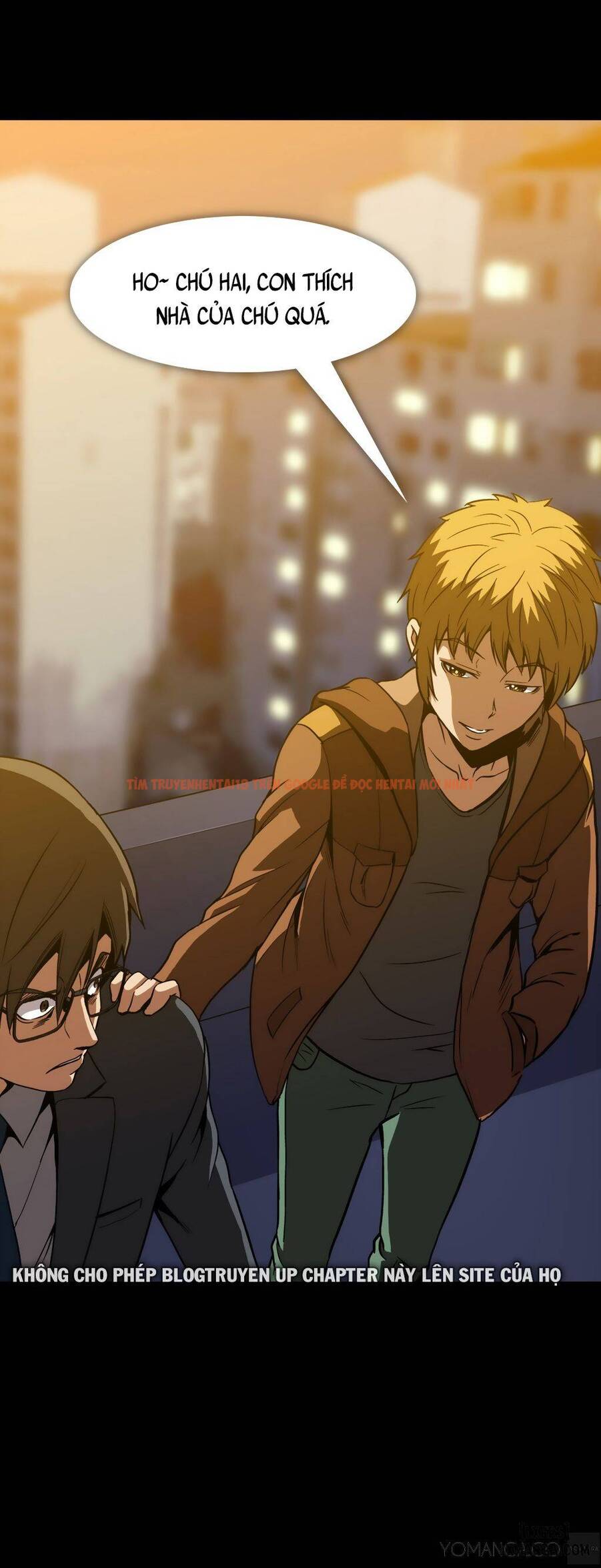 Trang truyện 22 trong truyện tranh Viên Kẹo Mê Hoặc - Chapter 33 - hentai24h.pro