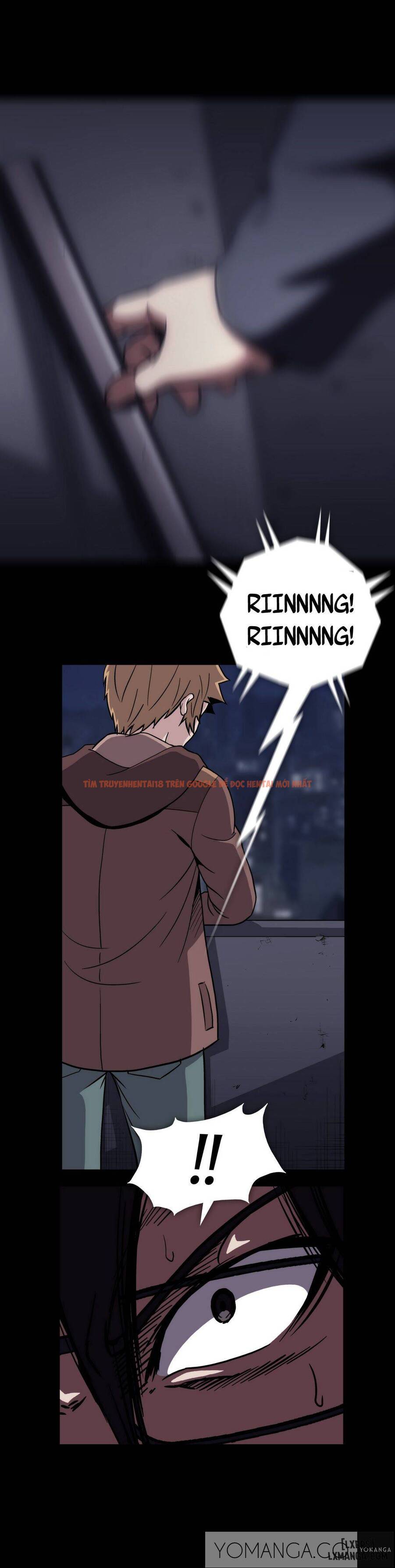 Trang truyện 10 trong truyện tranh Viên Kẹo Mê Hoặc - Chapter 34 - hentai24h.pro