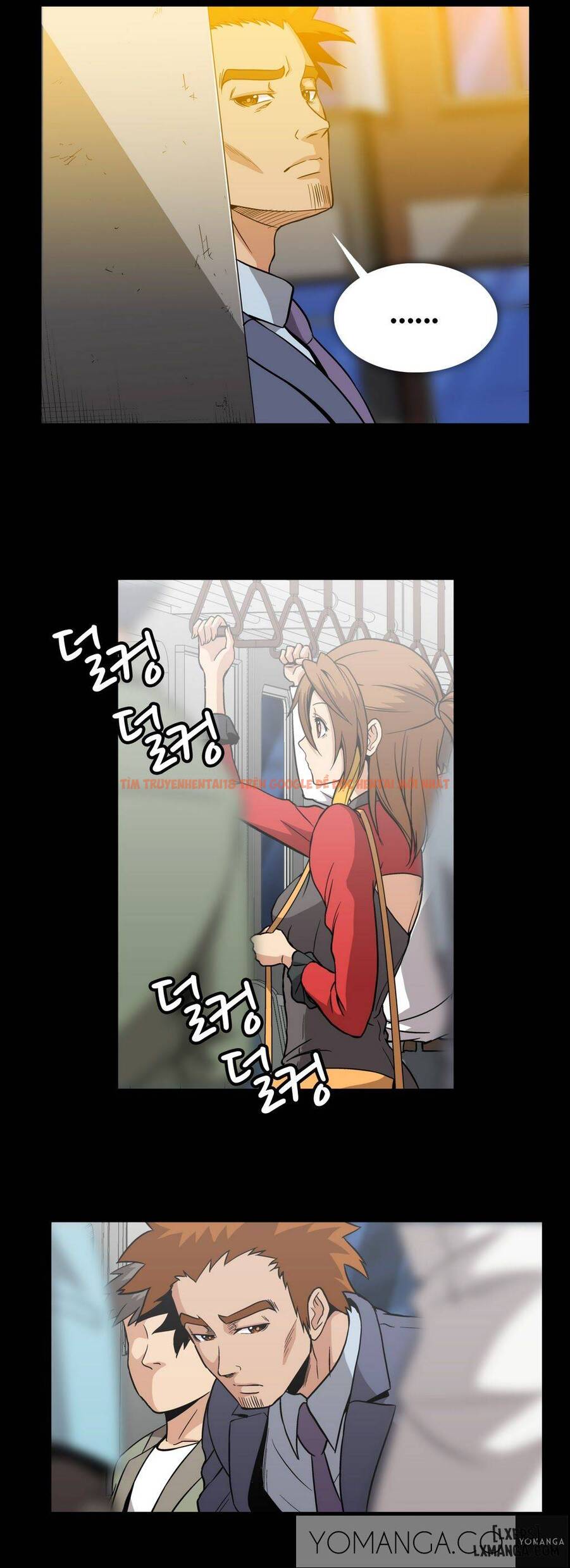 Trang truyện 19 trong truyện tranh Viên Kẹo Mê Hoặc - Chapter 34 - hentai24h.pro